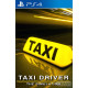 Taxi Driver: The Simulation PS4